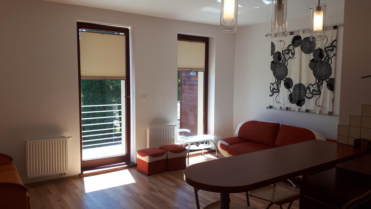 Wiselka Studio Esterno foto