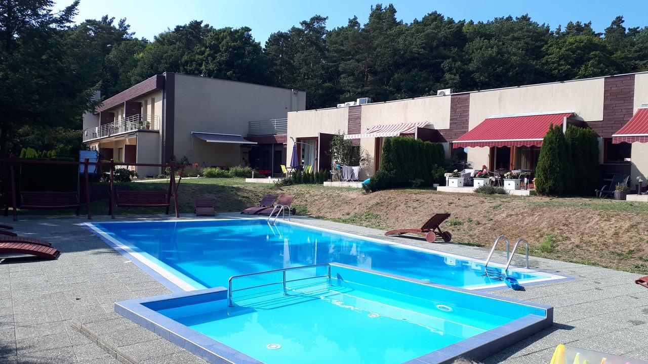 Wiselka Studio Esterno foto