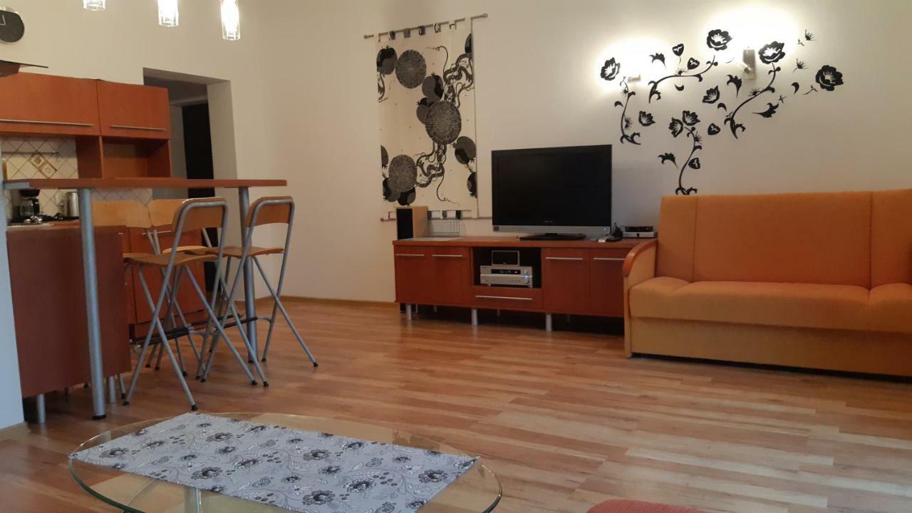 Wiselka Studio Esterno foto